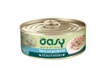 OASY Natural Range fileti, tuna s kozicama, 70g Supply