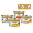 GOURMET Gold s piletinom, mousse, 85g 18 + 6 BONUS Online Sale