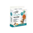 ALL FOR PAWS Calming Pals Lick A Disk, podloga za sporije hranjenje, 18,2x4,5cm Online