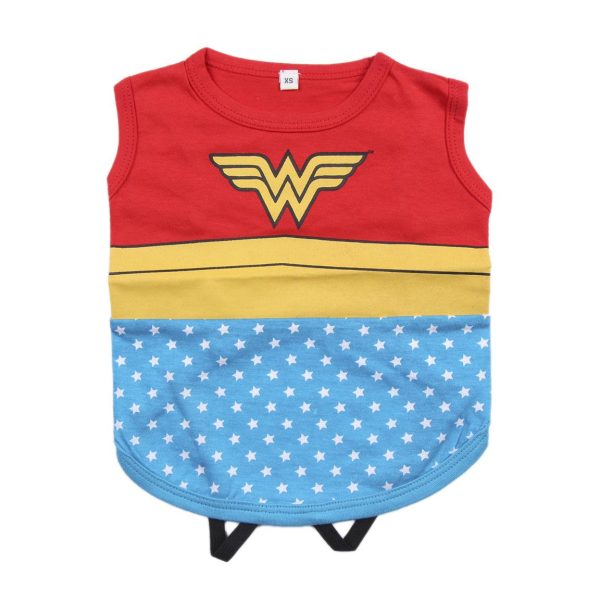 DC UNIVERSE Majica Wonder Woman Online Hot Sale