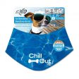 ALL FOR PAWS Chill Out Ice Bandana Marama za hlađenje razne veličine Sale