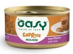 OASY Caprice Mousse, s teletinom, 85g Cheap