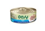 OASY Natural Range fileti, tuna, 150g Online Sale