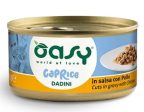 OASY Caprice Komadići u umaku, s piletinom, 85g Supply