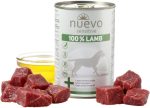 NUEVO Sensitive Adult dog, monoprotein, janjetina, bez žitarica, 400g Hot on Sale