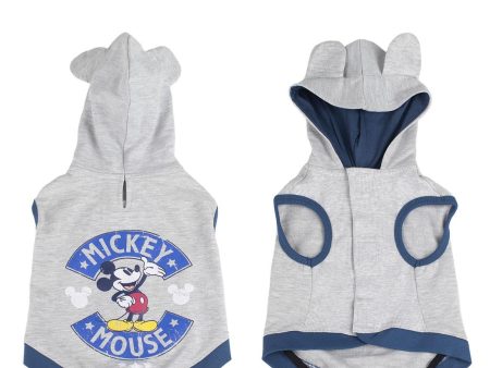 DISNEY Trenirka Mickey, s kapuljačom Supply