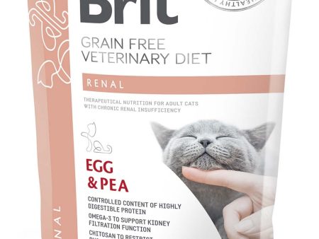 BRIT GF VD Cat Renal, za potporu rada bubrega on Sale