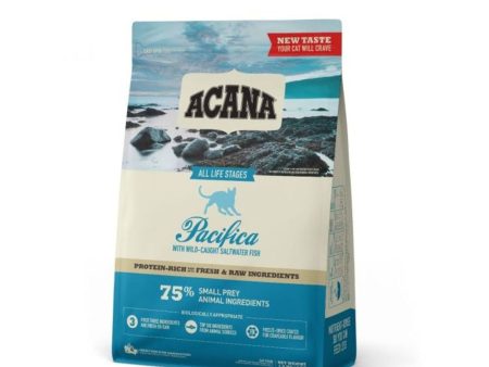 ACANA CAT Pacifica Hot on Sale