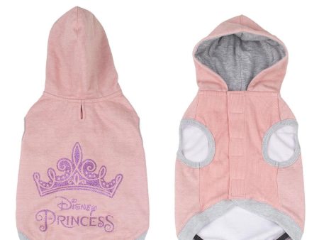 DISNEY Trenirka Princess, s kapuljačom Sale