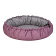 PET COMFORT Krevet Sunflower, 100% poliester, ružičasto siva, 60cm Sale