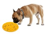 ALL FOR PAWS Calming Pals, Lick Mat Wowfle, 20x20x1,5cm For Sale