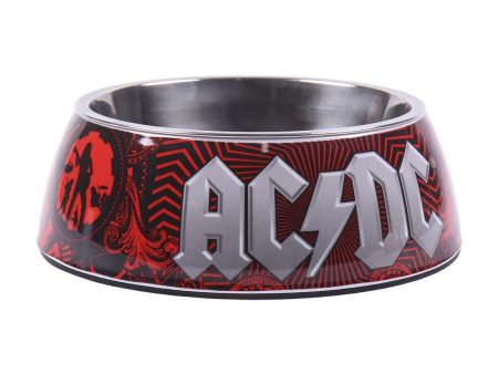 ACDC Zdjelica Online now