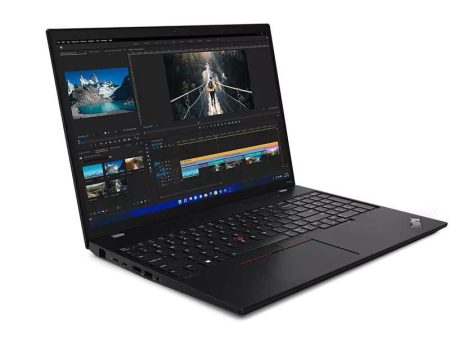 Lenovo ThinkPad P16s Gen 1 MOBILE WORKSTATION Core™ i7-1260P 512GB SSD 16GB 16  (2560x1600) WIN11 Pro NVIDIA® Quadro T550 4096MB BLACK Backlit Keyboard FP Reader 1-year on-site warranty For Cheap