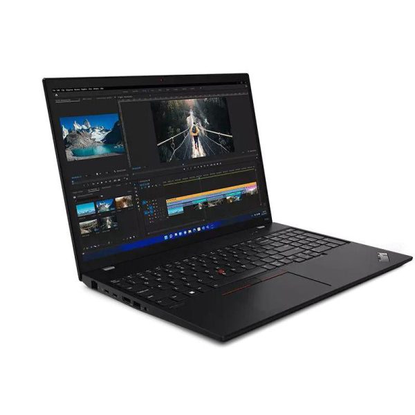 Lenovo ThinkPad P16s Gen 1 MOBILE WORKSTATION Core™ i7-1260P 512GB SSD 16GB 16  (2560x1600) WIN11 Pro NVIDIA® Quadro T550 4096MB BLACK Backlit Keyboard FP Reader 1-year on-site warranty For Cheap