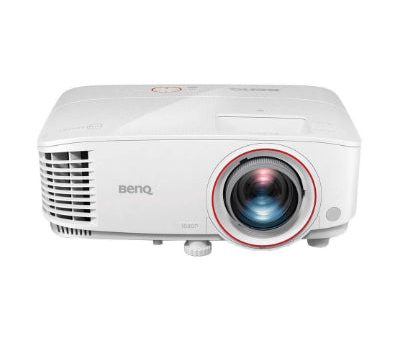 BenQ TH671ST - DLP projector - portable - 3D - 3000 ANSI lumens - Full HD (1920 x 1080) - 16:9 - 1080p Supply