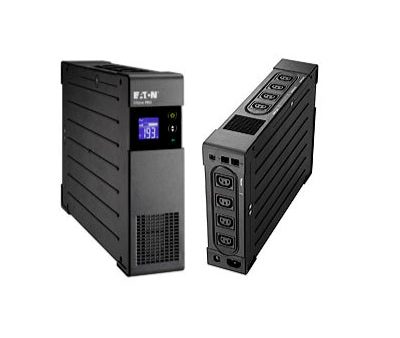 1600VA 1000W UPS, line-interactive, IEC 4+4 For Discount