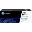 HP 30A Black Laser Toner Cartridge, 1600 pages, for HP LaserJet Pro M227sdn,227fdw,M203dw,M203dn Cheap