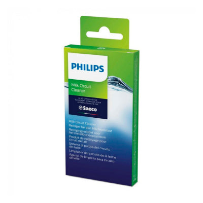 Philips Milk circuit cleaner sachets CA6705 10 Same as CA6705 60 For 6 uses Online