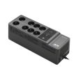 APC Back-UPS 650VA, 230V, 1USB charging port Fashion