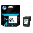 HP 301 Black Ink Cartridge, 190 pages, for HP Deskjet 1000, 1050, 2050, 3000, 3050 Discount