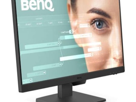 23.8W LED MONITOR GW2490 BLACK Sale