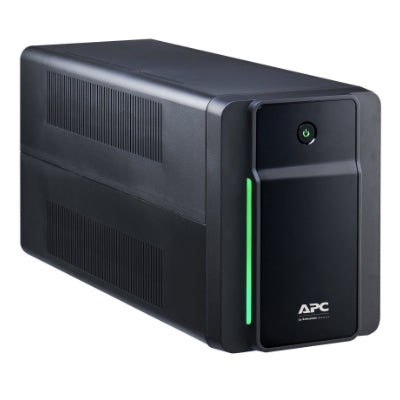 APC Back-UPS 1600VA, 230V, AVR, Schuko Sockets Online now