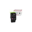 High capacity toner Magenta 5500 page C310 C315 Fashion