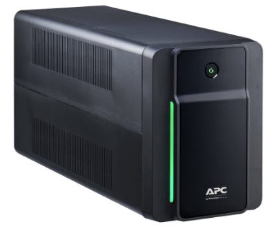 APC Back-UPS 1200VA, 230V, AVR, Schuko Sockets For Cheap